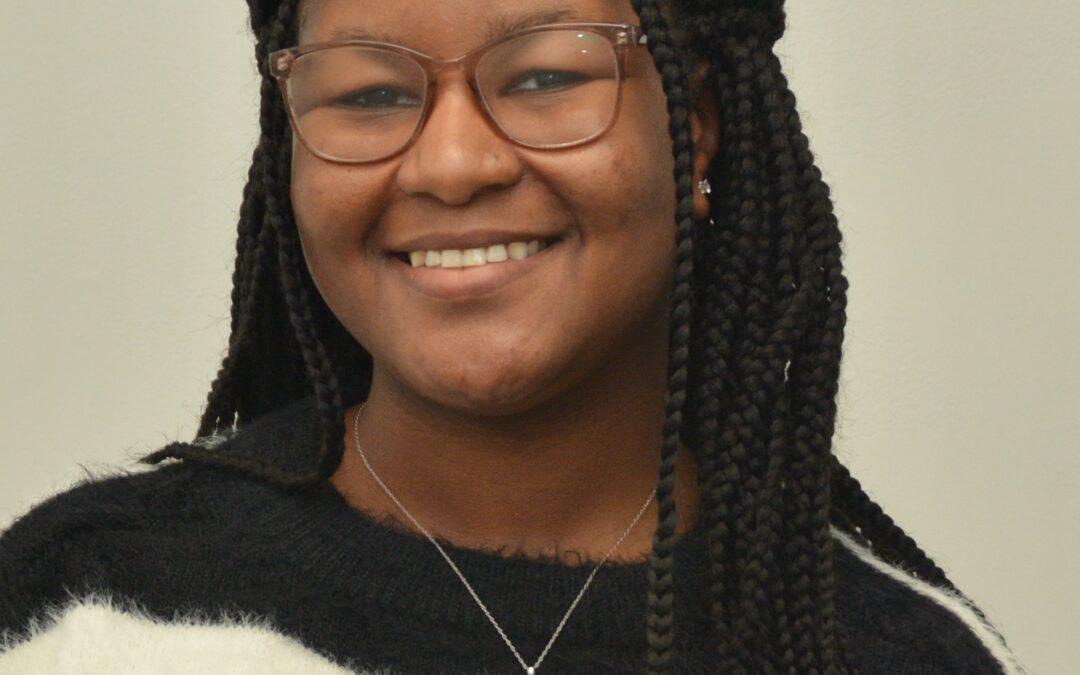 Claudia Lucien