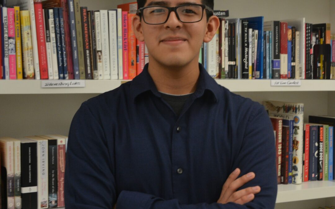 Joaquin Diaz-Huerta