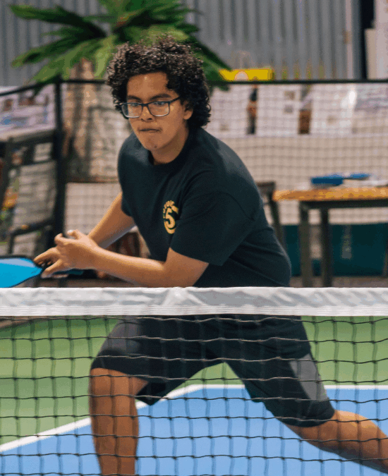 Pickleball