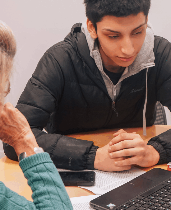 Math Tutor Office Hours