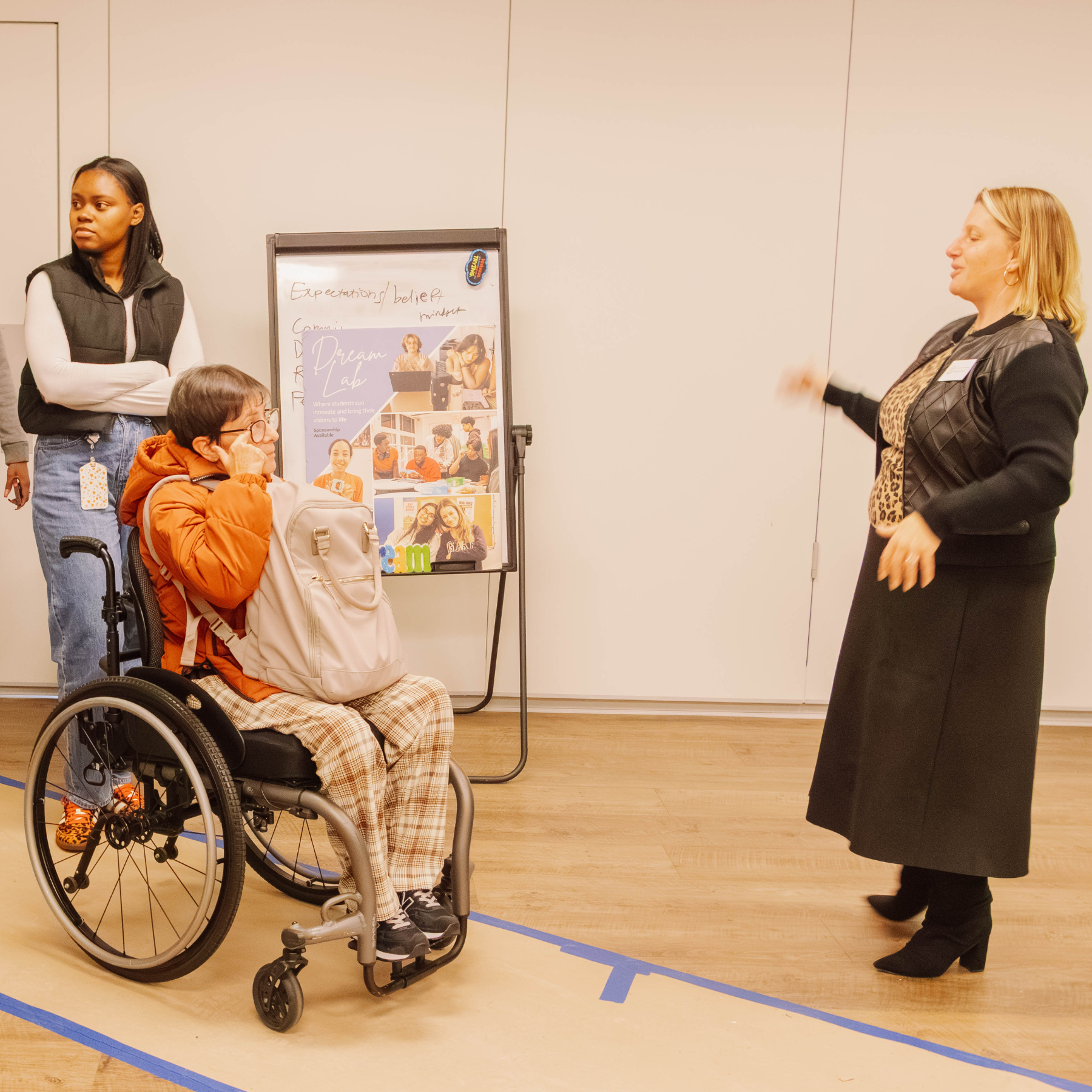 SPS Visiting Future 5 6