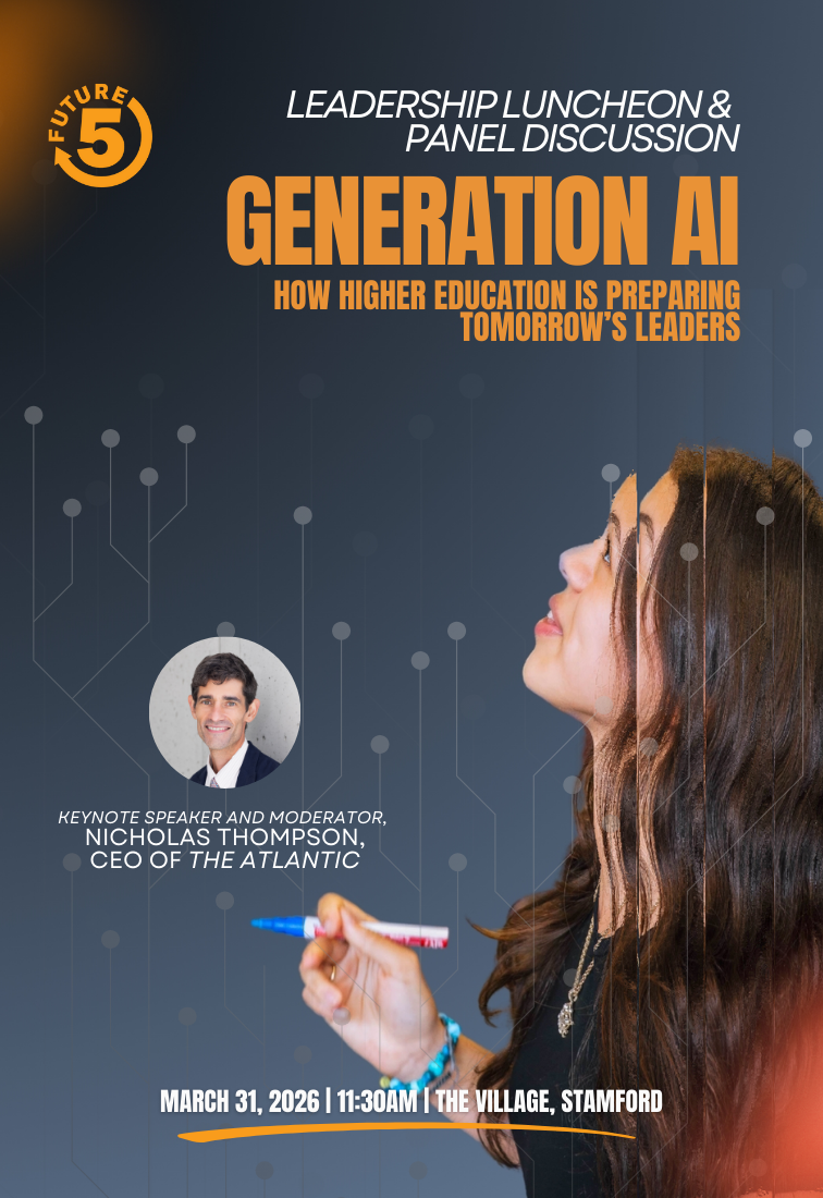 AI Leadership Luncheon &  Panel Discussion