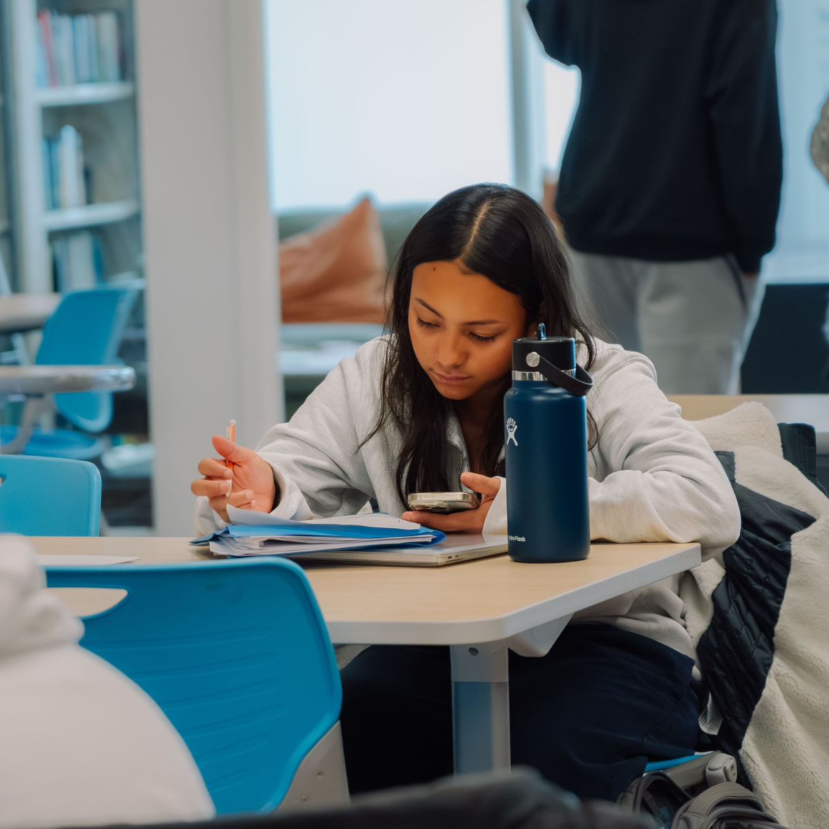 Homework Support (2)