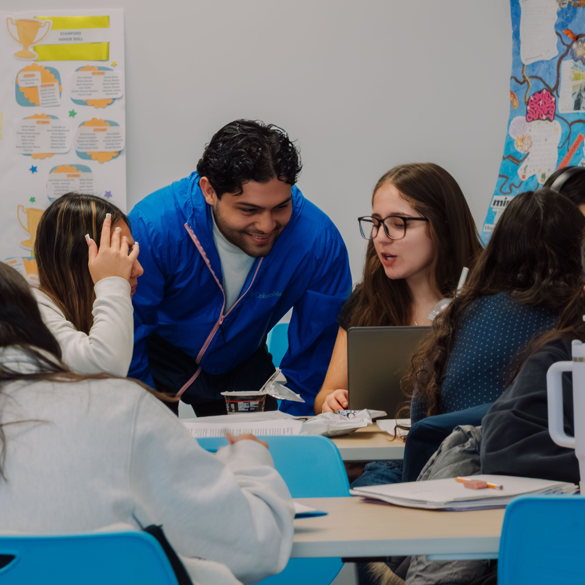 Homework Support (4)