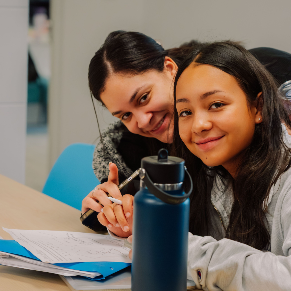 Homework Support (5)