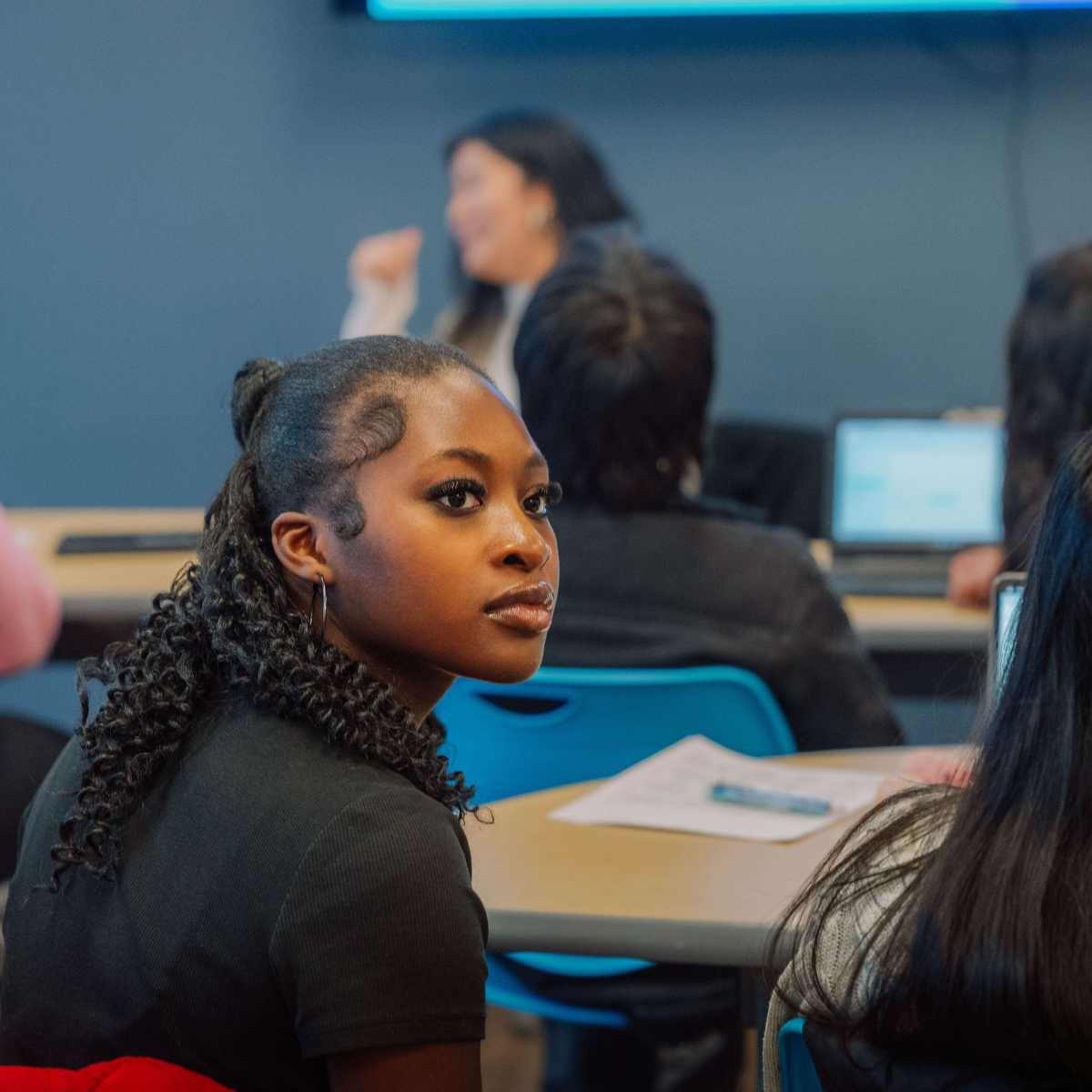 Tech 360_ Intro to AI