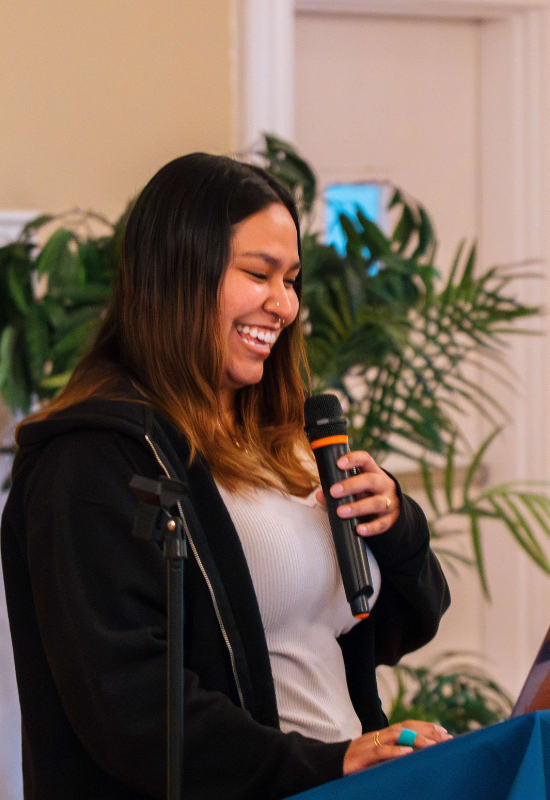 8th Annual Doc Sondra Poetry Slam + Art Showcase